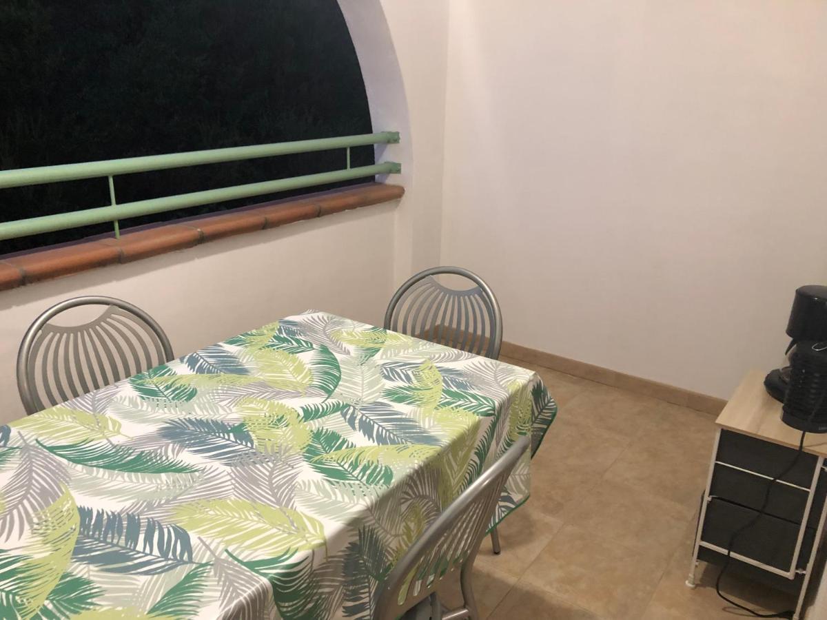 La Corse Tranquille 300M De La Plage Et Piscine Linguizzetta Exterior foto